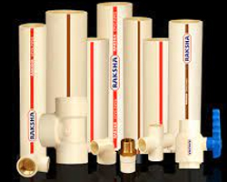 PVC Pipes