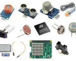Sensors & Transducers