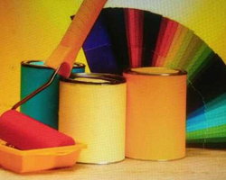 Emulsion Paints